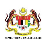 Kementerian dalam negeri